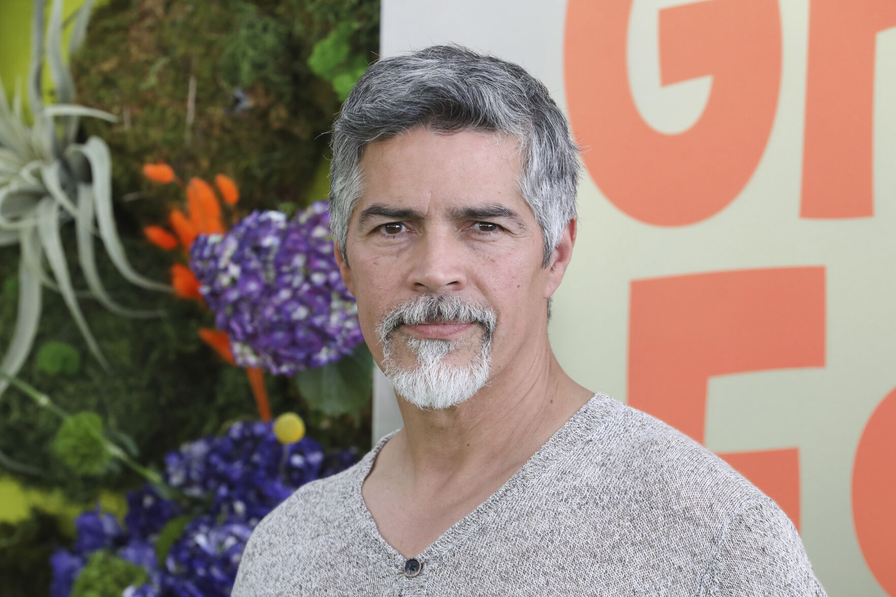 Esai Morales